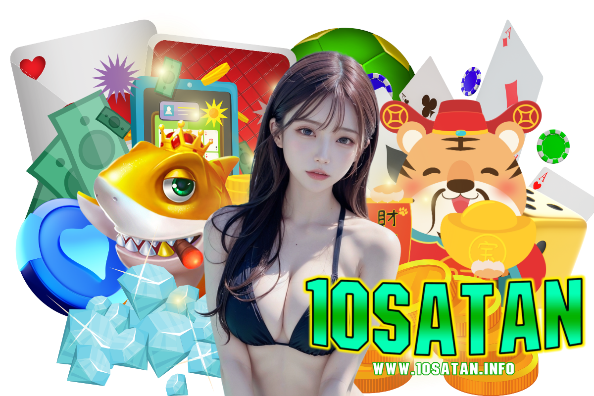 10satan เว็บตรง